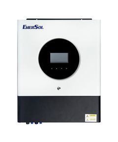 Гибридный инвертор EnerSol EHI-8000SP для солнечных систем 8000 Вт, фото  | SNABZHENIE.com.ua