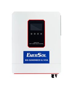 Гибридный инвертор EnerSol EHI-SUNONECO 6.2 кВт, фото  | SNABZHENIE.com.ua
