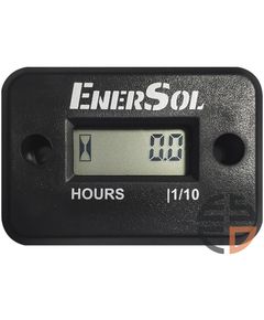 Счетчик моточасов EnerSol EHM-1, фото  | SNABZHENIE.com.ua