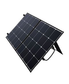 Солнечная панель EnerSol ESP-100W, 100 Вт, фото  | SNABZHENIE.com.ua