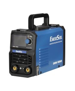 Инверторный сварочный аппарат EnerSol EWM-160AD 160A, фото  | SNABZHENIE.com.ua