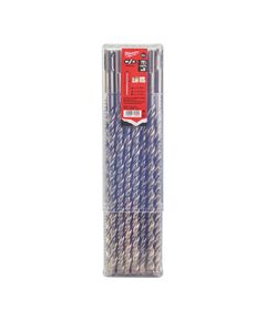 Бур SDS+ M2 10x260 мм, фото  | SNABZHENIE.com.ua