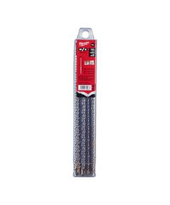 Бур SDS+ M2 6.5x210 мм (10 шт) - для бетонних робіт, фото  | SNABZHENIE.com.ua