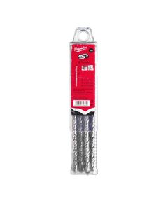Бур SDS+ M2 7x160 мм (10 шт) - комплект для свердління, фото  | SNABZHENIE.com.ua