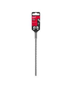 Бур SDS+ MX4 7x215 мм (1 шт) - для бетонних робіт, фото  | SNABZHENIE.com.ua
