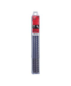 Бур SDS+ MX4 6.5x265 мм (10 шт) - для бетону та каменю, фото  | SNABZHENIE.com.ua