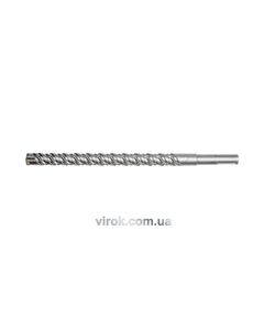 Свердло по бетону STHOR SDS-Max : 38x600 мм, фото  | SNABZHENIE.com.ua