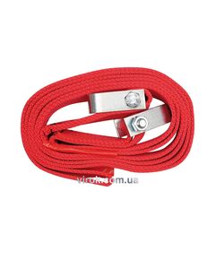 Трос автомобильный VOREL буксирный 3500кг, фото  | SNABZHENIE.com.ua