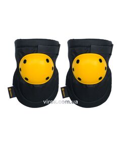 Наколінники захисні VOREL з ЕПЕ накладкою, фото  | SNABZHENIE.com.ua