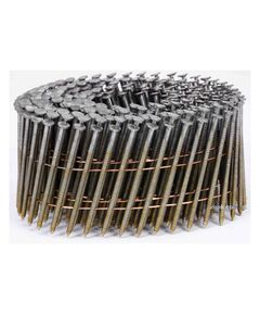 Цвяхи барабанні до пневматичного пістолета VOREL : L=50мм &Oslash;=2.1мм, 5400 шт., фото  | SNABZHENIE.com.ua