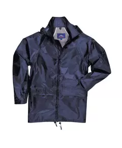 Куртка для захисту від дощу VOREL розм. М (VO-74635), фото  | SNABZHENIE.com.ua