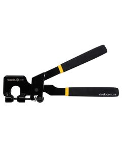 Щипці для з'єднання гіпсокартонних профілів t=0.5-0.8 мм VOREL, l=300 мм, фото  | SNABZHENIE.com.ua