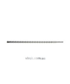Сверло по бетону STHOR SDS-Max : 40x900 мм [5/200], фото  | SNABZHENIE.com.ua