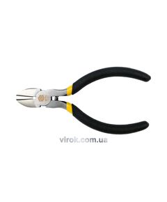 Міні-бокорізи VOREL: L= 110 мм з ізольованими ручками, фото  | SNABZHENIE.com.ua