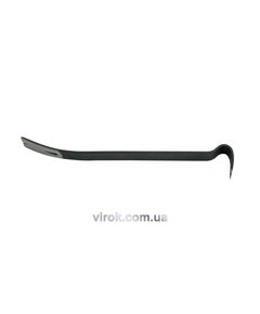 Лом - цвяходер VOREL 450х6х35мм, загартований, фото  | SNABZHENIE.com.ua