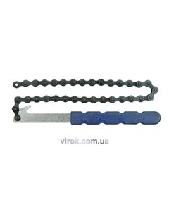 Ключ до оливного фільтру VOREL ланцюговий [10/100], фото  | SNABZHENIE.com.ua