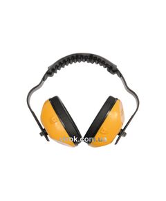 Навушники протишумні VOREL 24 дБ [60/480], фото  | SNABZHENIE.com.ua