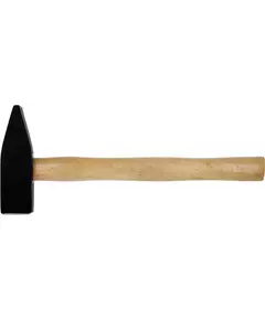 Молоток слюсарний VOREL з дерев'яною ручкою, m= 2 кг [6/12], фото  | SNABZHENIE.com.ua