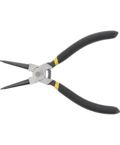 Знімач стопорних кілець VOREL прямий, L= 160 мм, фото  | SNABZHENIE.com.ua