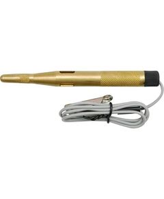 Индикатор напряжения VOREL автомобильный 110мм 6-24V [20/200], фото  | SNABZHENIE.com.ua