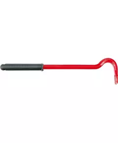 Лом-цвяходер VOREL з гумовою ручкою, l = 300 мм (VO-34300), фото  | SNABZHENIE.com.ua