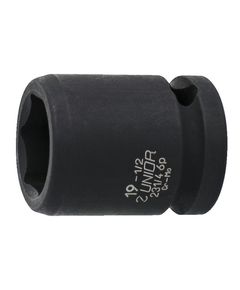 Головка торцевая ударная UNIOR 11 (231/4 6p), фото  | SNABZHENIE.com.ua