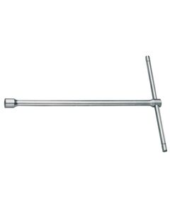 Ключ торцевой шестигранный с Т-образной рукояткой UNIOR HЕХ (Внутр.), фото  | SNABZHENIE.com.ua