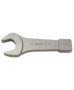 Ключ рожковый ударный UNIOR 60 (118/7), фото  | SNABZHENIE.com.ua
