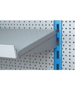 Полка с кронштейнами UNIOR (990SHELF), фото  | SNABZHENIE.com.ua