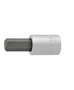 Головка торцевая с шестигранной вставкой UNIOR 5/32, фото  | SNABZHENIE.com.ua