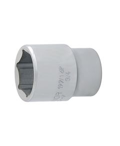 Головка торцева UNIOR 24 (197/1 6p), фото  | SNABZHENIE.com.ua