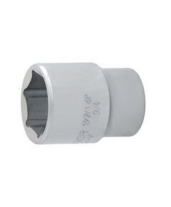 Головка торцевая UNIOR 2.1/16, фото  | SNABZHENIE.com.ua
