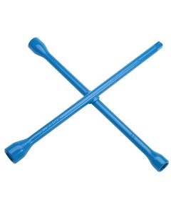 Ключ колісний чотиристоронній (хрестовий) UNIOR 24х27х30х32 (213/6), фото  | SNABZHENIE.com.ua