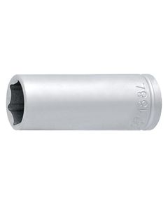 Головка торцева шестигранна подовжена UNIOR 6 (188/2L6p), фото  | SNABZHENIE.com.ua