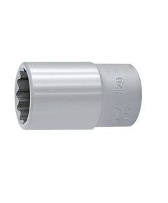 Головка торцевая UNIOR 24 12p, фото  | SNABZHENIE.com.ua