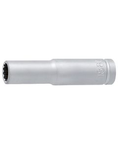 Головка торцева подовжена UNIOR 11/32 (188/2L12p), фото  | SNABZHENIE.com.ua