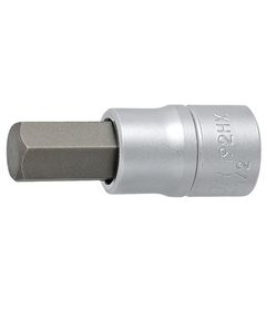 Головка торцевая со вставкой UNIOR 4 (192/2HX), фото  | SNABZHENIE.com.ua
