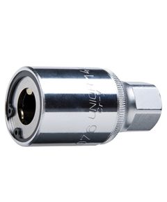 Екстрактор роликового типу UNIOR (2076/1), фото  | SNABZHENIE.com.ua