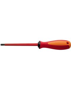 Отвёртка изолированная UNIOR TORX (внешняя) (621VDETBI), фото  | SNABZHENIE.com.ua