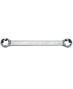 Ключ накидной плоский TORX UNIOR 14 х 18, фото  | SNABZHENIE.com.ua