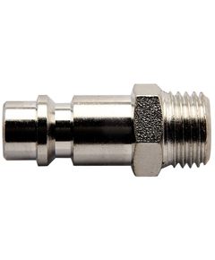 Штуцер с внешней резьбой 1/4 UNIOR 34 (1507Z7), фото  | SNABZHENIE.com.ua