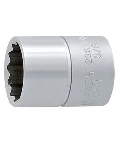 Головка торцевая UNIOR 15, фото  | SNABZHENIE.com.ua