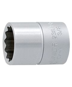 Головка торцевая UNIOR 13/16, фото  | SNABZHENIE.com.ua