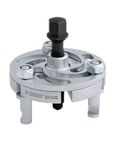 Съёмник зубчатого шкива UNIOR 135, фото  | SNABZHENIE.com.ua