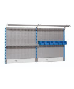 Перфорированная панель UNIOR 1 155 (990MC4), фото  | SNABZHENIE.com.ua