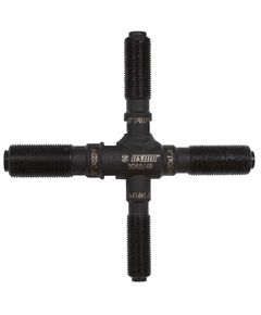 Съёмник маховика с внутренней резьбой UNIOR M16x1.5/M18x1.5/M20x1,5/M22x1,5, фото  | SNABZHENIE.com.ua