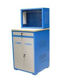 Шкаф для инструментов UNIOR, фото  | SNABZHENIE.com.ua