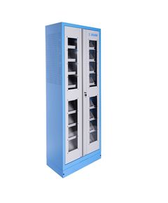 Шкаф для металевих лотків для SOS-ложементів UNIOR (991LMS.C2), фото  | SNABZHENIE.com.ua