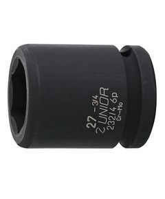 Головка торцевая ударная UNIOR 17, фото  | SNABZHENIE.com.ua