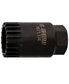 Ключ для картриджа каретки Shimano®, ISIS® UNIOR Головки каретки (1671.1/4), фото  | SNABZHENIE.com.ua